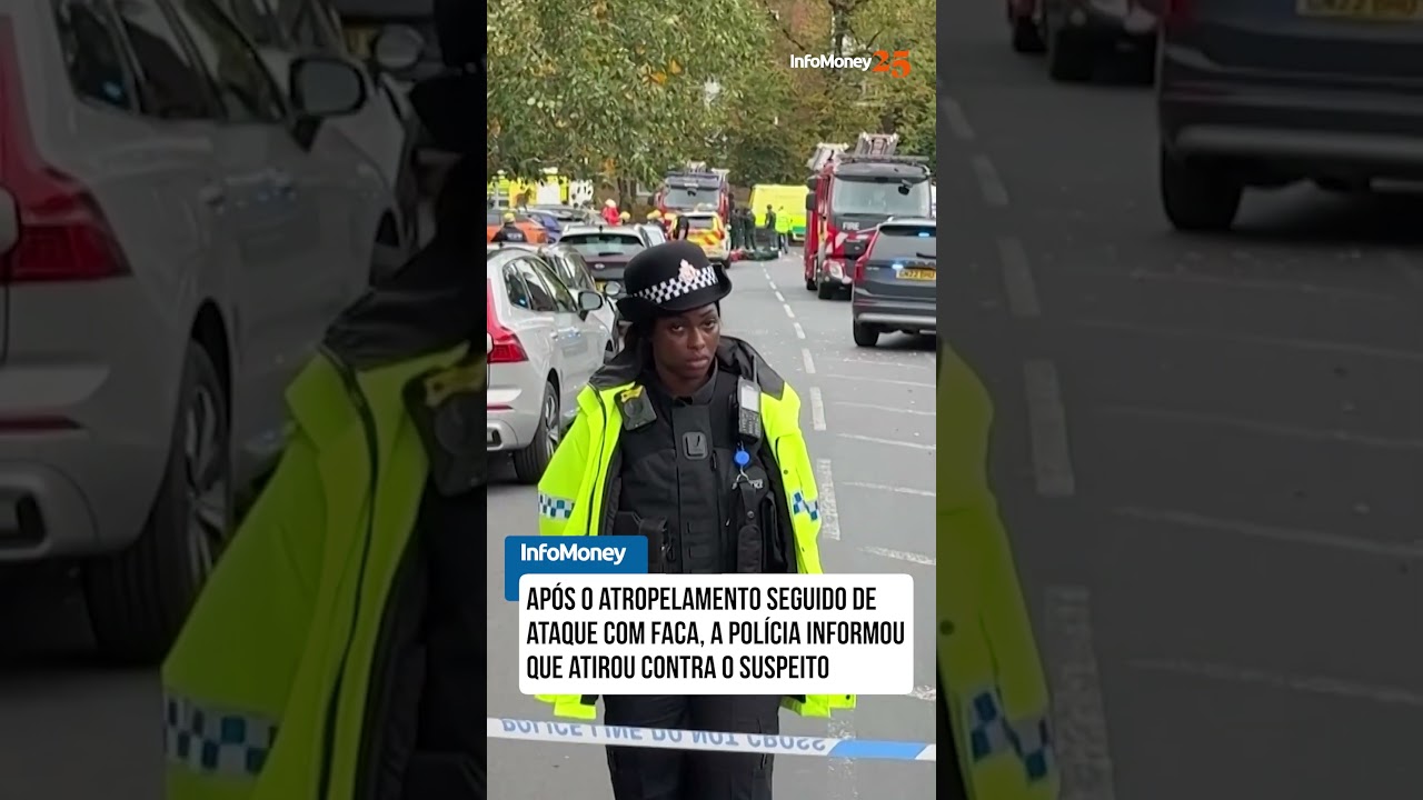 ATAQUE A SINAGOGA EM MANCHESTER DEIXA QUATRO FERIDOS NO YOM KIPPUR
