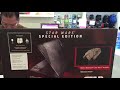 HP Star Wars Special Edition unboxing