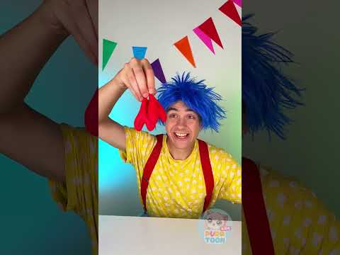 Crafting the Cutest Strawberry Squishy! 🍓✨