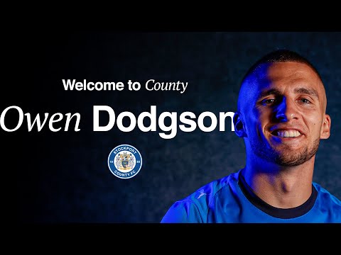 Stockport County - YouTube