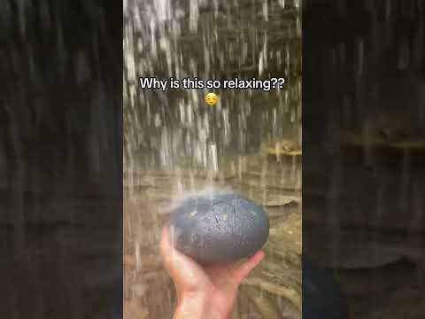 Just listen 🤫 #nature #drums #rain #instrument #relaxing #relax #meditate #meditation #garden