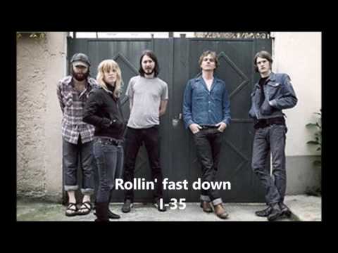 The Black Angels - Entrance Song - Lyrics