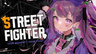 【スト6】初心者モダン舞アイアン2にも失うものがあるらしい【個人Vtuber】