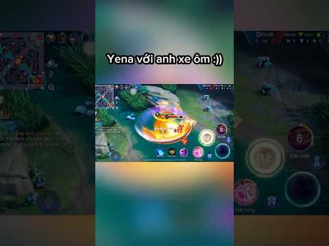 Kèo này gần như ai combo trước là ăn thôi :))) #lienquan #liênquânmobile #xuhướng #xuhuongyoutube