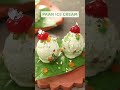 Enjoy this Paan-infused Ice Cream for your #SinfulSaturday! 🍨 #youtubeshorts  - 00:26 min - News - Video