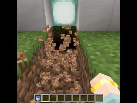 猫の動画サムネイル - 【マインクラフト】簡単に作れるアイテムタイフーン【明日の私に幸あれ】