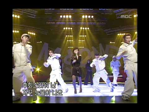 음악캠프 - Jewelry - Tonight, 쥬얼리 - 투나잇, Music Camp 20021123