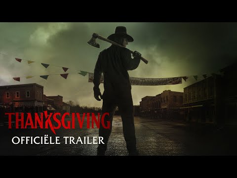 Thanksgiving'