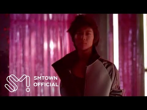 SHINee 샤이니 '산소 같은 너 (Love like Oxygen)' MV Teaser
