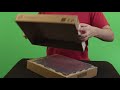 HP EliteDisplay S14 - Unboxing