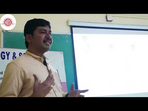 ATAL Day 4 Morning session