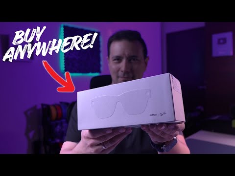 Meta Ray-Ban Display: How to Buy It If You're NOT in the US ...