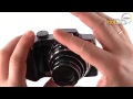 Обзор Olympus SZ-30MR