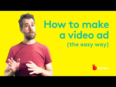 Upload mp3 to YouTube and audio cutter for How to make video ads (the easy way) download from Youtube