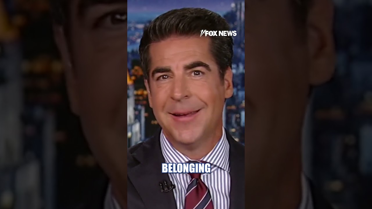 Watters: The Supreme Court just codified the birth tourism industry #shorts #foxnews #news #us