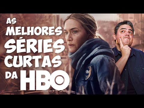 7 SÉRIES CURTAS E RÁPIDAS PARA MARATONAR NA HBO