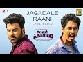 Promo: Jagadale Raani song from Maha Samudram ft. Sharwanand, Siddharth