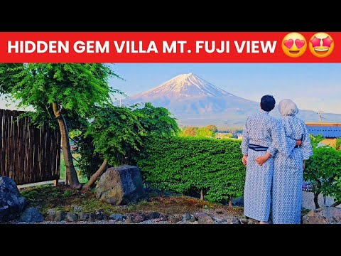 NAIK KERETA KE KAWAGUCHIKO DEMI KE FUJI SHIBAZAKURA FESTIVAL 🌸