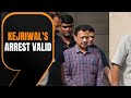 Decoded:  Delhi High Court declared Delhi CM Kejriwals arrest valid | News9