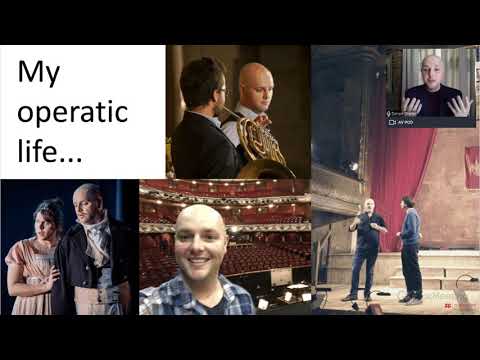 An Opera Singer’s Guide to English Pronunciation [Advancing Learning Webinar]