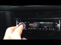 Pioneer DEH-X6600DAB Digital Radio Car CD MP3 Stereo USB Aux iPod iPhone Android