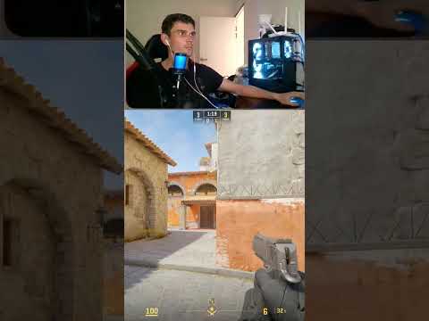 после этого противник подрубил xD | #noob1stream #shorts #Twitch