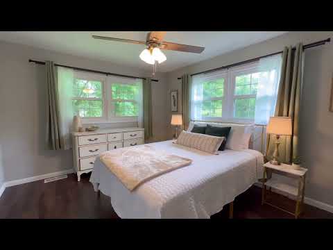 Property video
