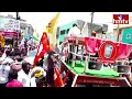LIVE : పవన్ కళ్యాణ్ నామినేషన్ ప్రత్యేక్ష ప్రసారం | Pawan Kalyan Nomination | Pitapuram | hmtv  - 00:00 min - News - Video