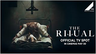 Official UK TV Spot