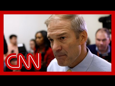 Rep. Jim Jordan picks up key holdouts in bid for speakership