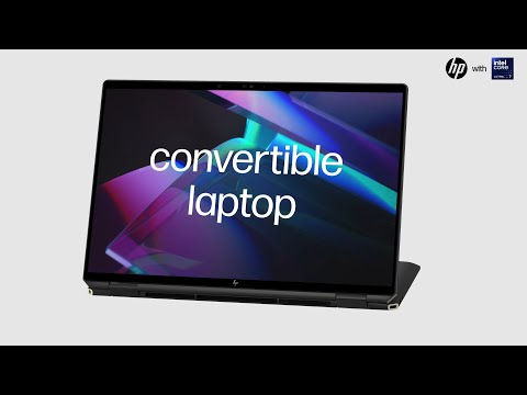 The all-new HP Spectre x360 laptop with built-in AI | The world's most
advanced convertible laptop