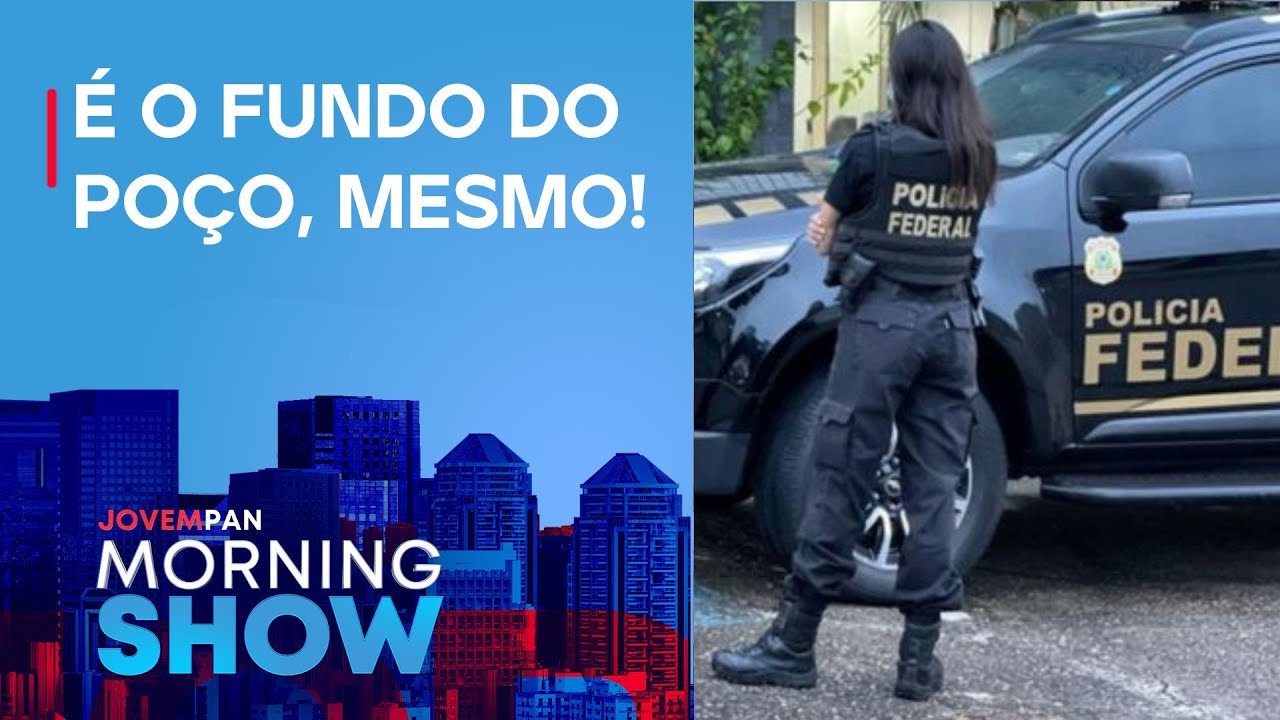 Megaoperação mira FRAUDE de R$26 BILHÕES no setor de COMBUSTÍVEIS