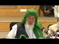 Gyanvapi | Jamiat Ulema-e-Hind chief Maulana Arshad Madani on his organisations next move | News9  - 06:39 min - News - Video