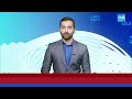 S.V. Mohan Reddy fires on Kurnool Keerthi English Medium School Wall Collapse Incident |@SakshiTV  - 06:33 min - News - Video