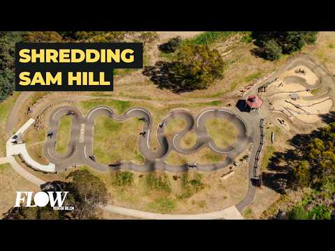 Omeo Video Showdown | Over 50km of singletrack spanning 600 vertical metres!