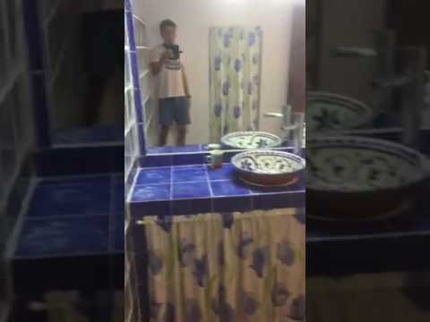 Property video