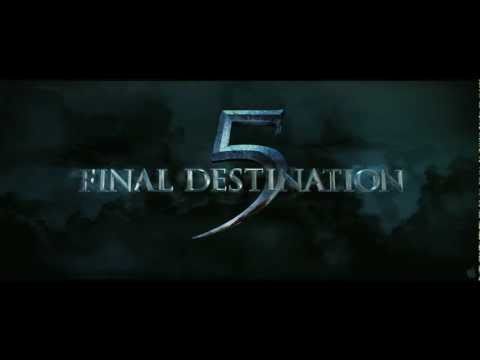 Final Destination 5 - Trailer HD 1080p