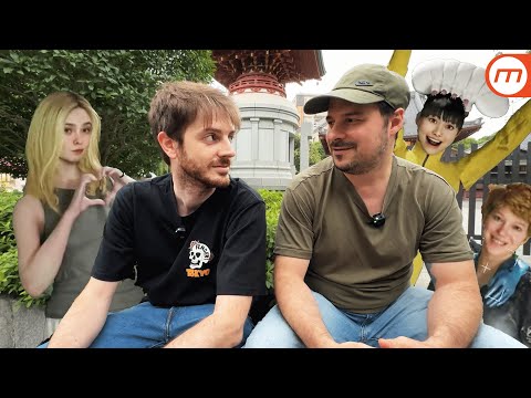 I nostri giochi preferiti dal TGS 2024