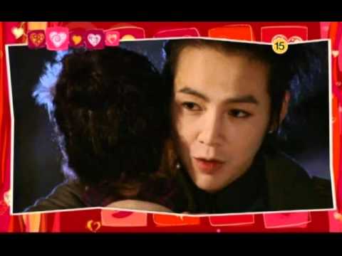 My Hearts Calling-A.N.JELL