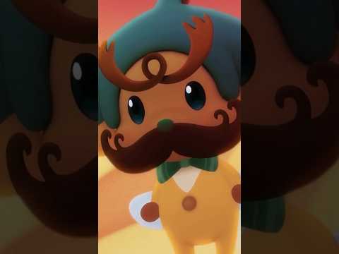 「オトッペ」ウィンディパパ