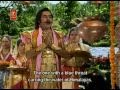 Shiv Mahapuran with English Subtitles - Episode 20 I Vritrasur Utpatti ~Vritrasur Origin
