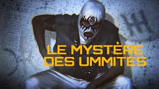 UMMO - Le Mystère Des Ummites (Video Oficial)