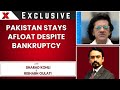 Pakistan Battles for Survival, Staying Afloat Despite Economic Bankruptcy | Expert share their take