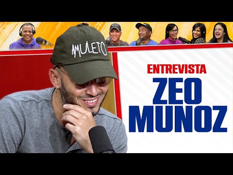 La Evolución Musical de Zeo Muñoz