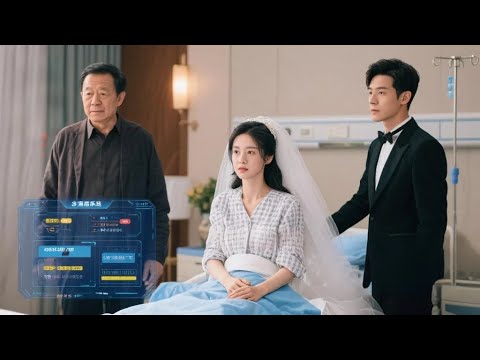 [Multi SUB] ｜全集｜救命系统错绑老爸？！为赚积分救母，父女狂撩男人反被霸总逮住结婚！！！