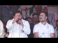 Ending Democracy and Constitution is PM Modis Real Agenda: Tejashwi Yadav | News9  - 03:37 min - News - Video