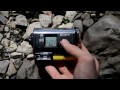 Полный Обзор Sony Action Cam HDR-AS30V + Примеры Съемки