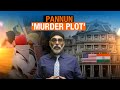 Pannun Murder Plot:Unravelling Nikhil Gupta Case,Complex Web of US Double Standards| News9 Plus Show