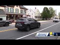 Council split on Baltimore County redistricting  - 02:05 min - News - Video
