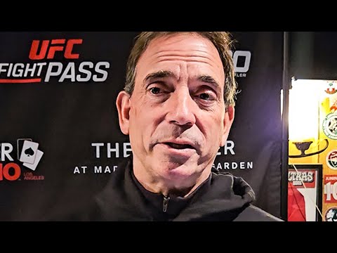 Tom Loeffler, FACED Canelo 3 TIMES with Golovkin, GIVES Crawford BAD NEWS